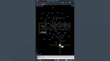 Cách tìm kiếm và thay thế text hàng loạt trong AutoCAD #autocad #hocautocad