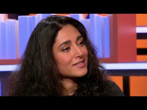 Golshifteh Farahani - Récit d'une exilée