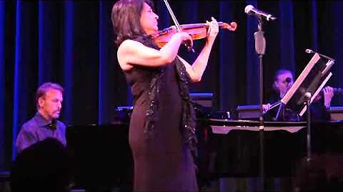 Under A New Sun, Rebecca Ramsey, composer