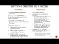 Lec1.1 Contenido y Caracteres del Derecho Procesal (umh1434 2015-16)