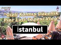 "Gizli Kalmış Güzellik: Pier Loti Tepesi Vlog"Fiat Egea Cross Wagon