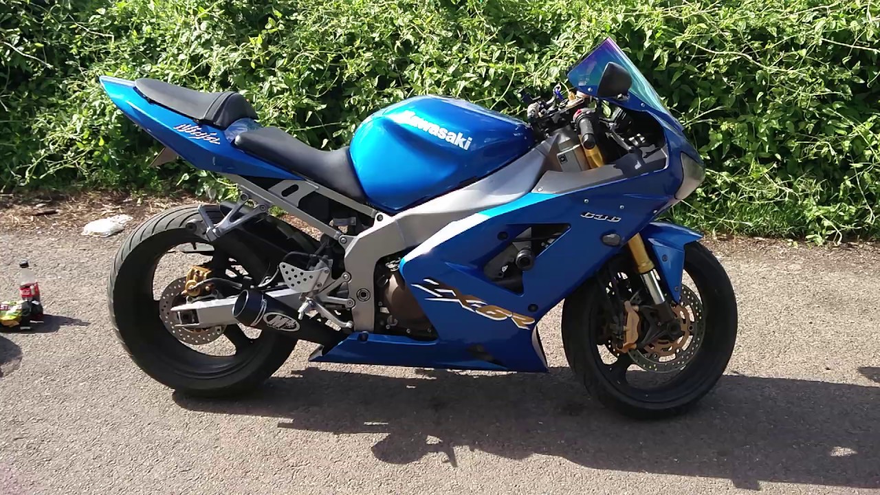 kawasaki 636 03
