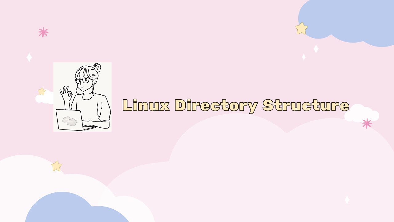 Linux Directory Structure - YouTube