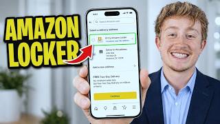 How To Send Amazon Package To Amazon Locker - Full Guide
