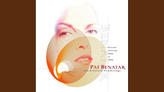 Video thumbnail of "Pat Benatar - Invincible (1999 Digital Remaster)"