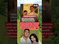 Ariel tatum dan p4carnya Putus karena Ariel tidak ingin punya anak#beritaartis #gosipartis #viral