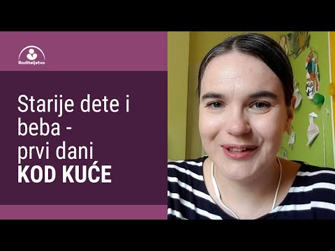 Video: Kako mogu da zabavim svoje dete kod kuće?