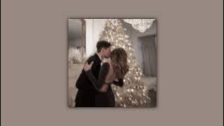 mariah carey - All i want for christmas is you (sped up)