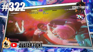 Street fighter 6(スト6) : Showcase community Avatar Fight - 322