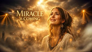 The Miracle Is Coming | Powerful Christian Music ~Lauren Daigle style 2026