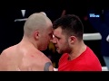 Sergey Radchenko VS Krzysztof Glowacki 10/02/2018 Poland