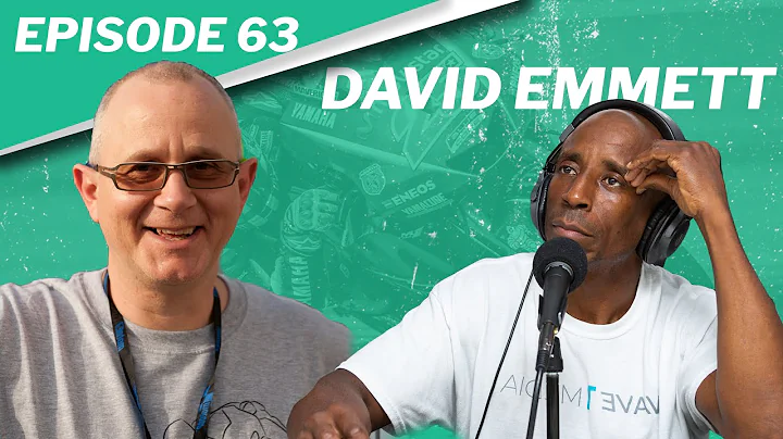 Interview With David Emmett