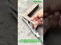 Why Buy One? I Upgraded a Bulletproof DIY Welding Ground Clamp For My Workshop