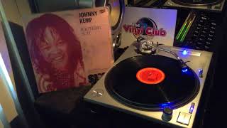 Miniatura del video "Johnny Kemp ‎– Birthday Suit (Extended Mix)"