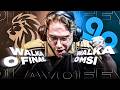 INSPIRED vs C9 O AWANS NA MSI I WIELKI FINAŁ LCS!