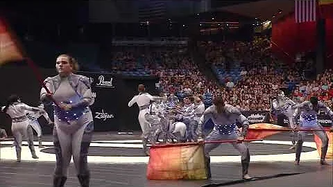 Emanon Winterguard 2015