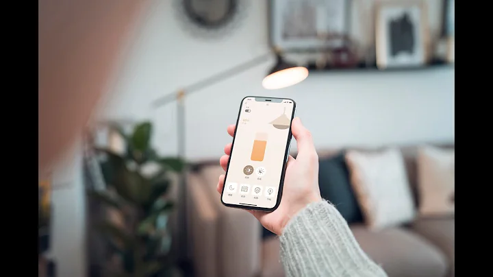 Good SleepGood Sleep APP operation video