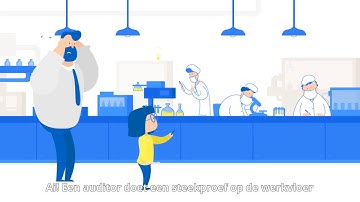 AG5 Skills Management Software - Trailer NL