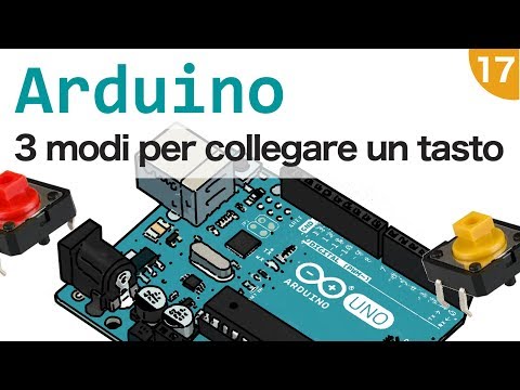 Video: Come Collegare Un Relè Ad Arduino