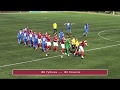 ФК Рубікон – ФК Олімпія 0:2 (огляд)