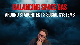 Balancing Fuel Touches Everything in Star Citizen
