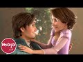 Top 10 animated couples who made us believe in love