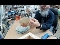 Making trout fins with resin and mat fiberglass, part 2 the reveal is here