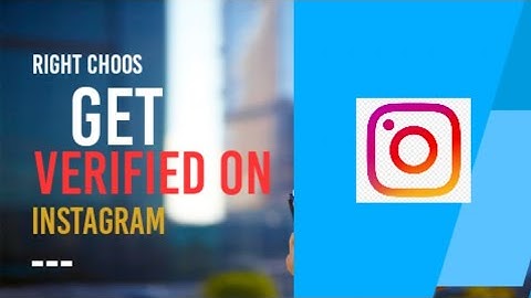 How to Get verified on Instagram using HTML