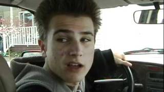 Texting While Driving PSA (Short Version)