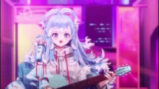 【Hololive ID / Kobo Kanaeru】O-Zone - Dragostea Din Tei (2 Takes)