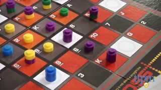 CrossWays from USAopoly screenshot 5