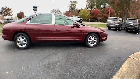 1998 Oldsmobile Aurora Hampton, Chesapeake, Williamsburg, Yorktown, Newport News, VA 269320A
