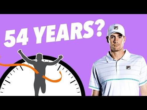 EVERY SPORT'S LONGEST GAME - THE MLB, NHL, NFL, NBA, TENNIS And BEYOND