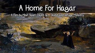 A HOME FOR HAGAR: Full Presentation