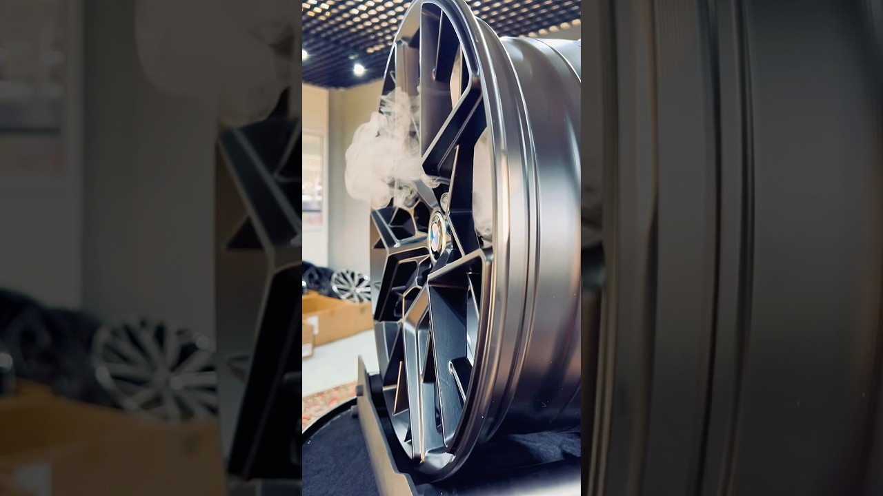 Jante Care Fac Diferența 💯 #RIMNOVA #Jante