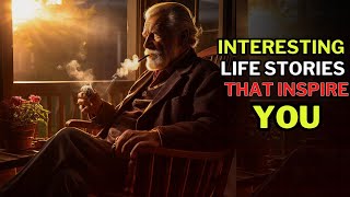Incredible Life Stories That Will Inspire You #motivation
