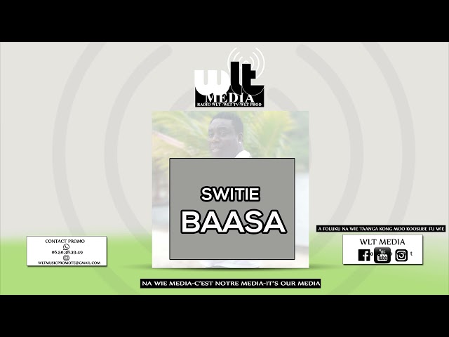 LULU-SWITIE BAASA (mix audio) class=