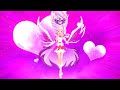 Lolirock  iris shanila transformation fanmade