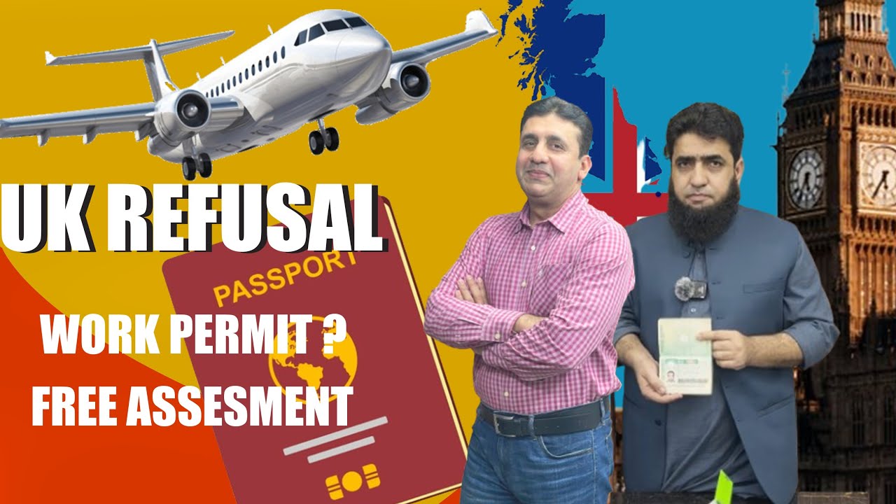 Honest Take | UK Refusal | Mr. Aurangzeb | UK Visa Information | Oxford Travel and Tours