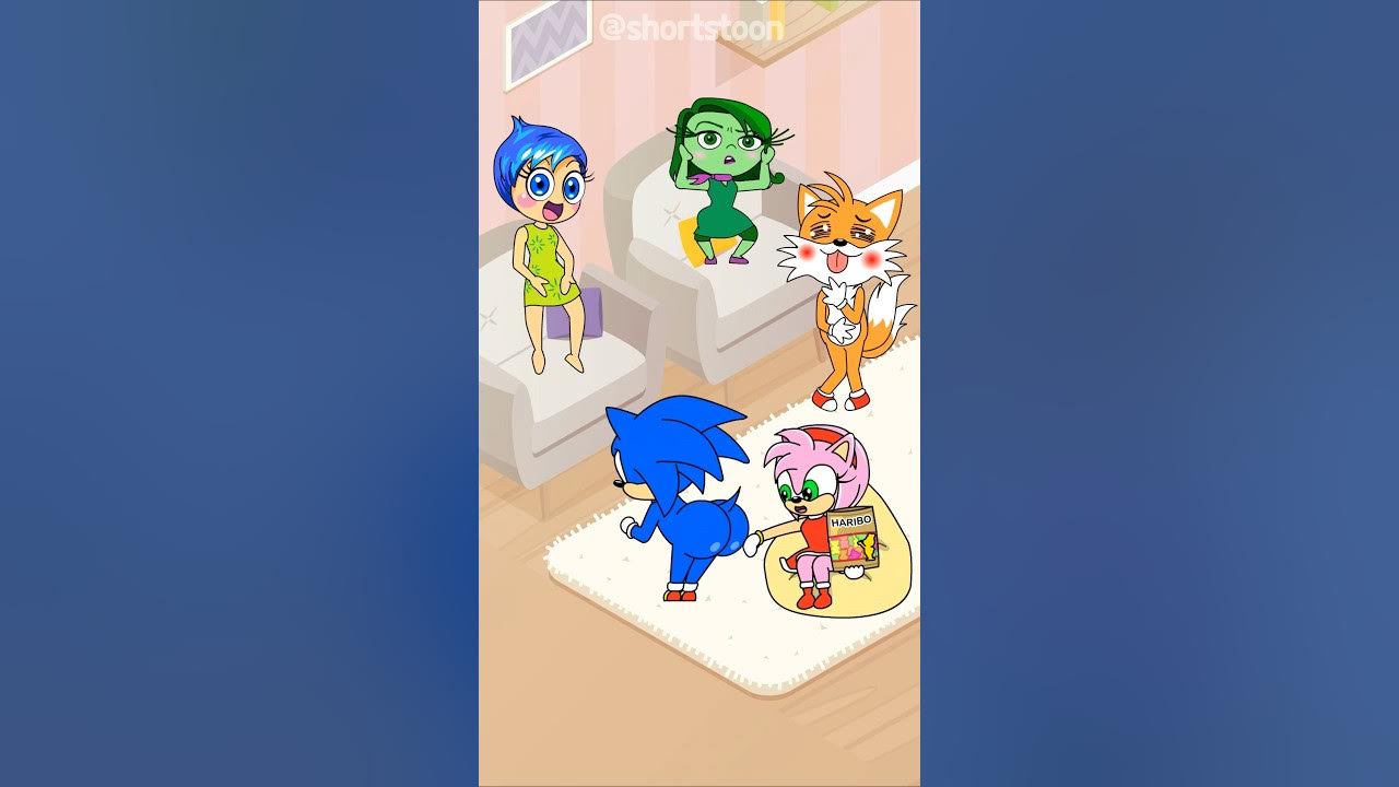 Dancing Game2 / Shin Sonic Tapes / Super Sonic / Inside Out 2 Dancing Game2 / Shin Sonic Tapes / Super Sonic / Inside Out 2