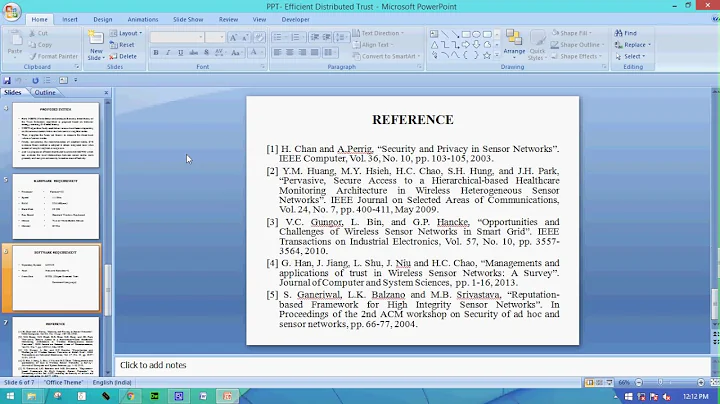 An Efficient Distributed Trust Model for Wireless Sensor Networks