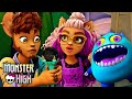 Clawdeen Has A Brother Named Clawd!? | Monster High