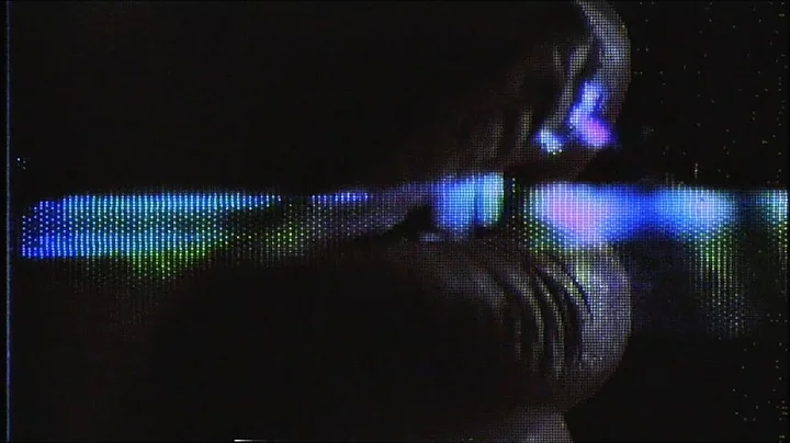Deftones  Urantia (Official Visualizer)