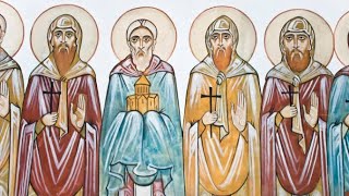 Historical Theology: Development of doctrine in the early Church 100-600 AD