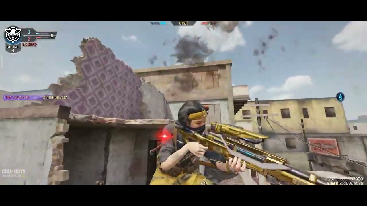 COD hard match search and destroy full Game 