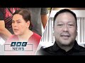 JV Ejercito on Duterte's possible VP run: He has nothing left to prove | ANC