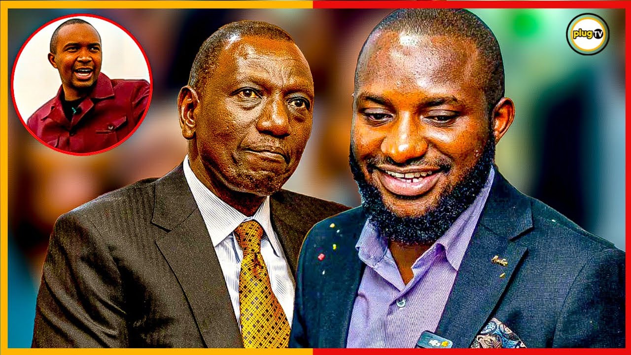 Tom Daktari Exposes Shocking Truth: Will Kenyans Support Morara Kebaso vs Ruto