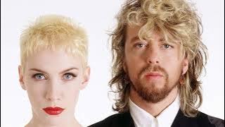 Eurythmics - There Must Be an Angel (Remastered Audio) HQ