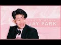 this video will make you fall in love with jay park