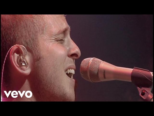 OneRepublic - All Fall Down (Live